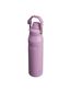The IceFlow™ Bottle with Fast Flow Lid | 36 OZ Lilac
