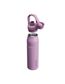 The IceFlow™ Bottle with Fast Flow Lid | 36 OZ Lilac