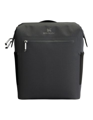 The All Day Madeleine Midi Cooler Backpack | 20 Can | 14L | Black