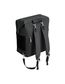 The All Day Madeleine Midi Cooler Backpack | 20 Can | 14L | Black