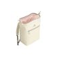 The All Day Madeleine Midi Cooler Backpack | 14.8 QT | 14 L | Cream