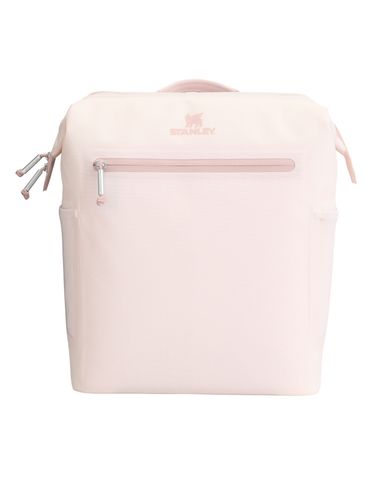 All-Day Cooler Backpack | Rose Quartz