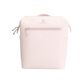 The All Day Madeleine Midi Cooler Backpack | 14.8 QT | 14 L | Rose Quartz