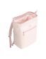 The All Day Madeleine Midi Cooler Backpack | 20 Can | 14L | Rose Quartz