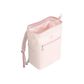 The All Day Madeleine Midi Cooler Backpack | 14.8 QT | 14 L | Rose Quartz