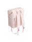 The All Day Madeleine Midi Cooler Backpack | 20 Can | 14L | Rose Quartz