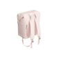 The All Day Madeleine Midi Cooler Backpack | 14.8 QT | 14 L | Rose Quartz