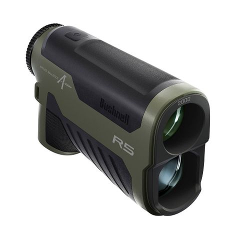 R5 - 6x25 Laser Rangefinder, 2000
