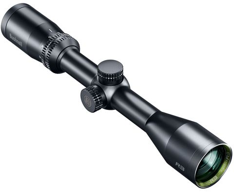 R3 - 3-9x40mm Multi-X Reticle