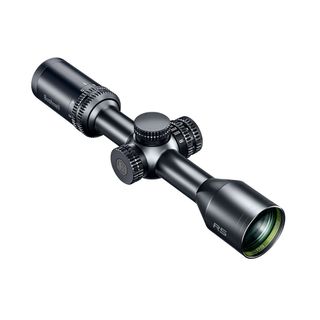 R5 - 3-9x40mm Multi-X Illuminated Reticle