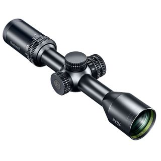 R5 - 3-9x40mm Multi-X Illuminated Reticle