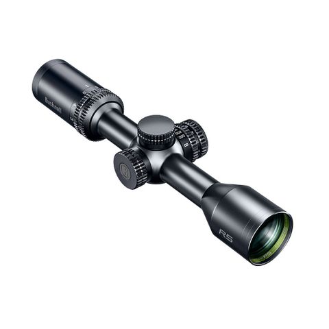 R5 - 3-9x40mm Multi-X Illuminated Reticle