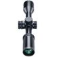 R5 - 3-9x40mm Multi-X Illuminated Reticle