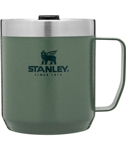 Classic Legendary Camp Mug | 355ml Green