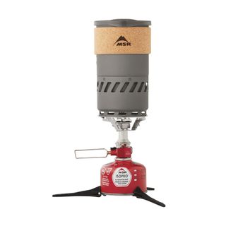 Switch Stove System