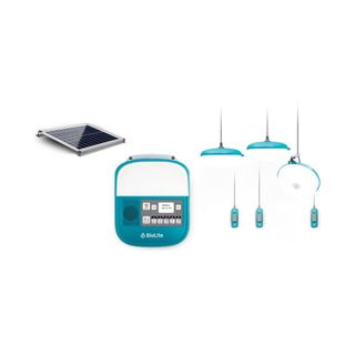 SolarHome 625