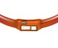 Dash 450 Rechargeable HeadLamp - Red