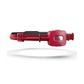 Dash 450 Rechargeable HeadLamp - Red