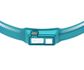 Dash 450 Rechargeable HeadLamp - Teal