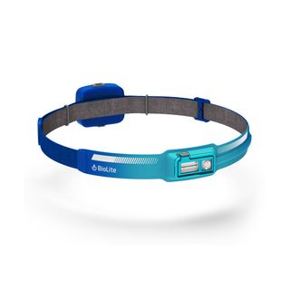Dash 450 Rechargeable HeadLamp - Teal*