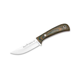 Terrier 9G Micarta
