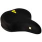 Premium comfort saddle