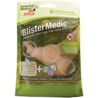 Blister Medic Footcare 0155-0667