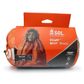 Escape Bivvy w/ Hood – Orange