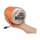 Escape Bivvy w/ Hood &ndash; Orange