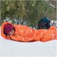 Escape Bivvy w/ Hood &ndash; Orange