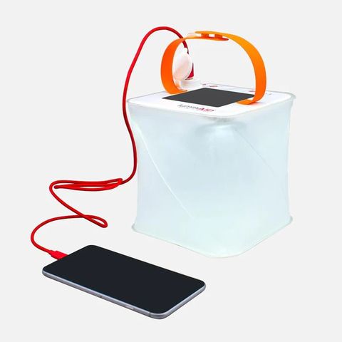 PackLite Max 2in1 Lantern/P-Charger*