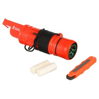 Fire Lite 8-in-1 Survival Tool