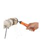 Pocket Chain Saw with Pouch