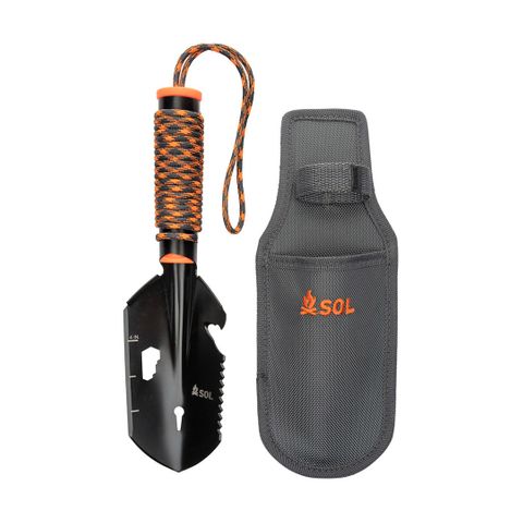 Stoke Shovel