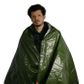 Sport Utility Blanket - Green