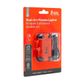 Dual Arc Fuel-Free Lighter*