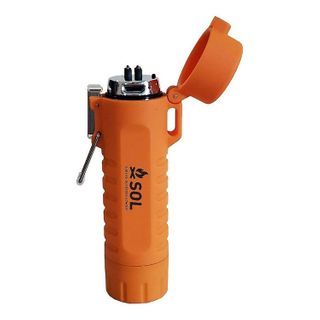 Fire Lite Fuel Free Lighter