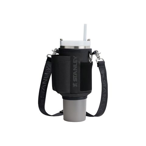 The All Day 40 OZ Quencher Carry-All | Black