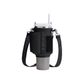 The All Day 40 OZ Quencher Carry-All | Black