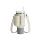 The All Day 40 OZ Quencher Carry-All | Cream