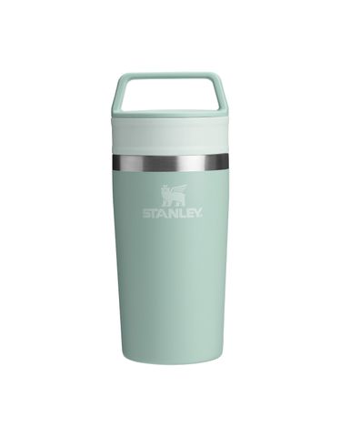 The Café-To-Go Travel Mug | 12 OZ Seafoam