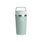 The Caf&eacute;-To-Go Travel Mug | 12 OZ | 0.35 L | Seafoam