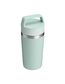 The Café-To-Go Travel Mug | 12 OZ Seafoam