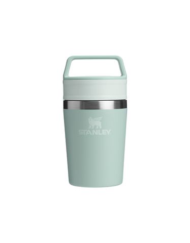 The Café-To-Go Travel Mug | 8 OZ Seafoam