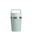 The Café-To-Go Travel Mug | 8 OZ Seafoam