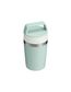 The Café-To-Go Travel Mug | 8 OZ Seafoam