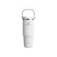 The IceFlow Flip Straw Tumbler | 30 OZ | 0.89 L | Frost