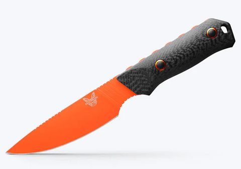 15600OR Raghorn Carbon Fiber - Orange