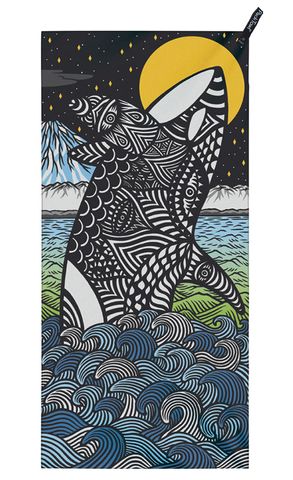 PT Personal Body - Orca