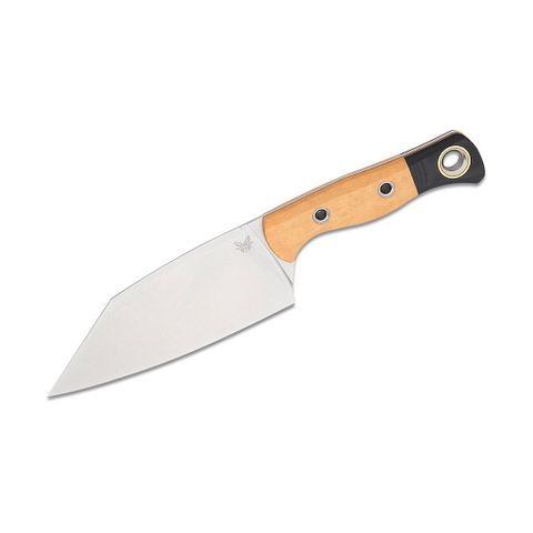Station Knife | Maple Valley Richlite